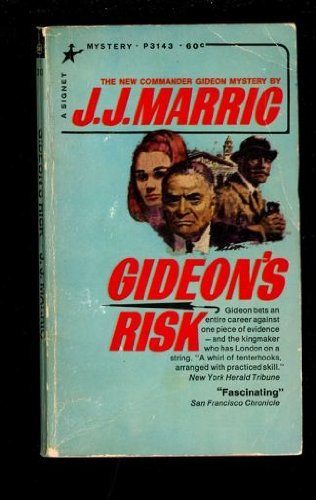 Gideon's Risk