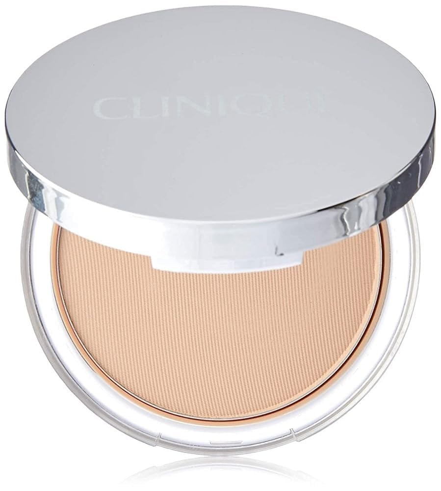 CliniqueSUPERPOWDER double face #02-matte beige 10 gr