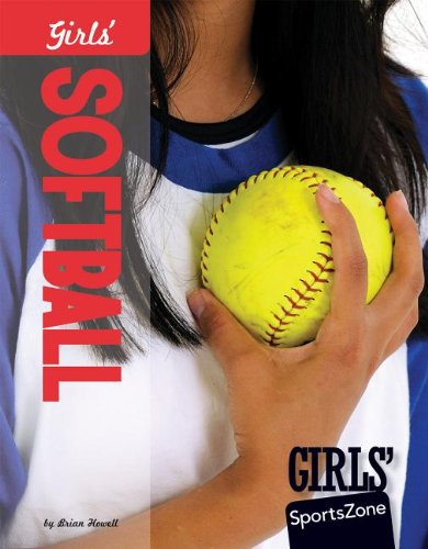 Girls' Softball (Girls' Sportszone)