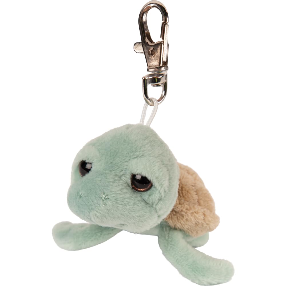 Suki Gifts International Baby Caspian Turtle Clip (14472)