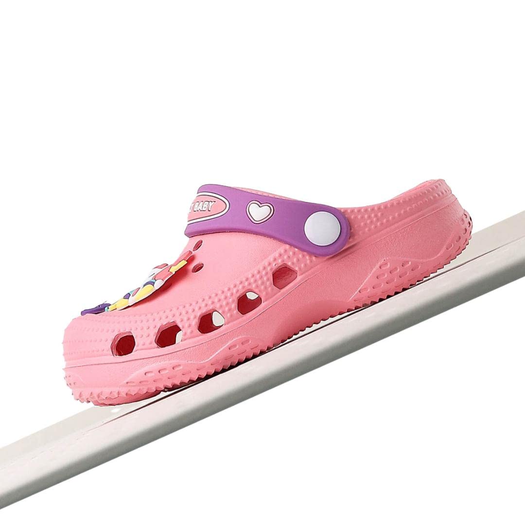 GenericKids cute clogs unisex