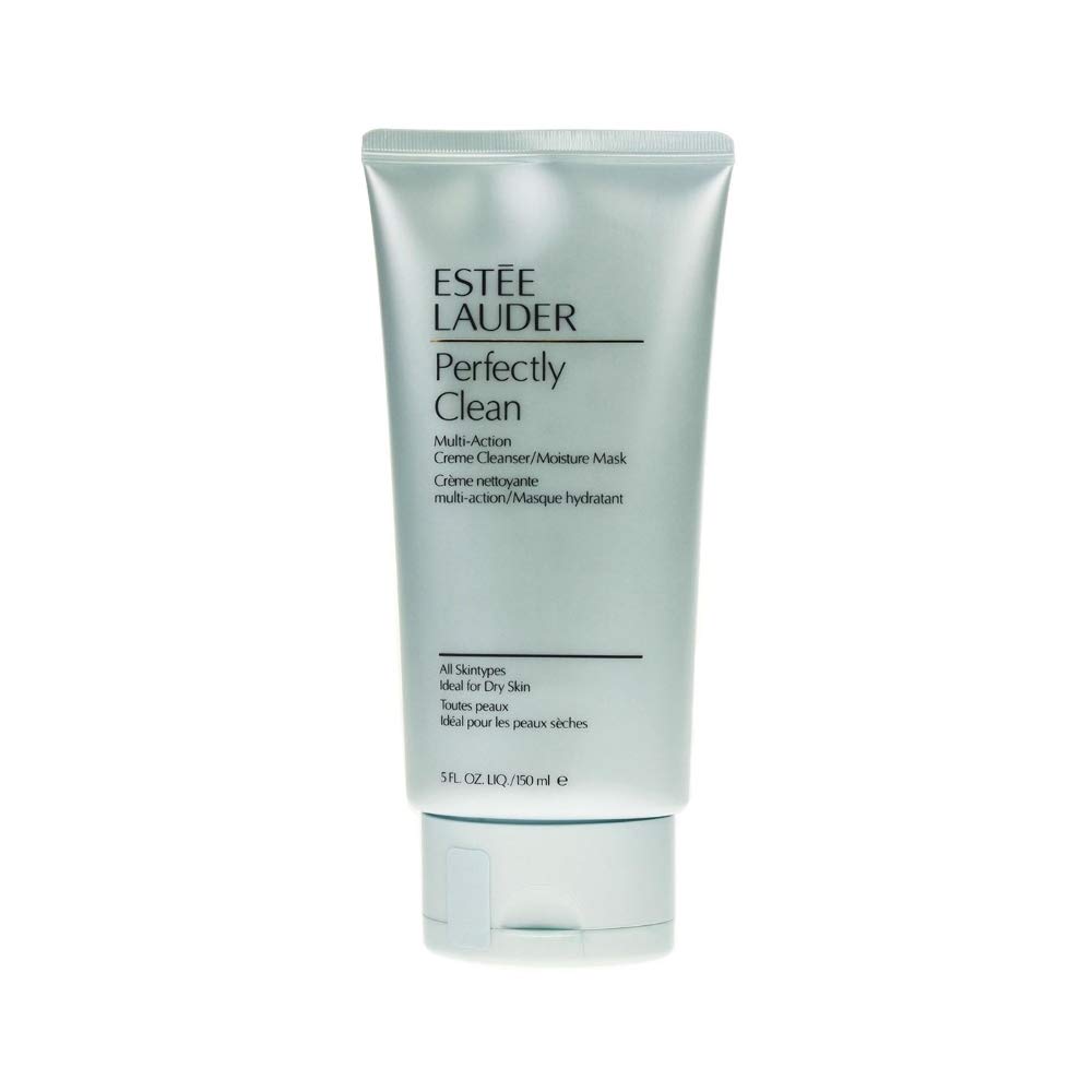 PERFECTLY CLEAN creme cleanser moisture mask PS 150 ml