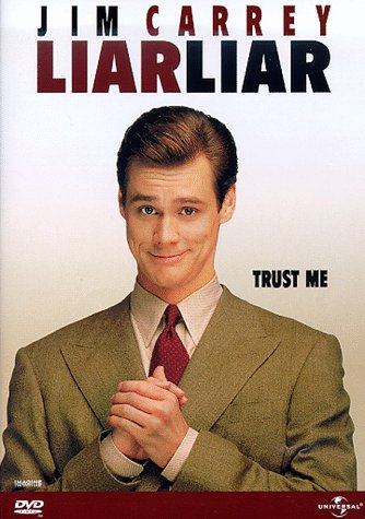 Liar Liar (Full Screen Edition)