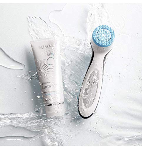 Nu Skin ageLOC Lumispa Care Set for Normal to Combination Skin