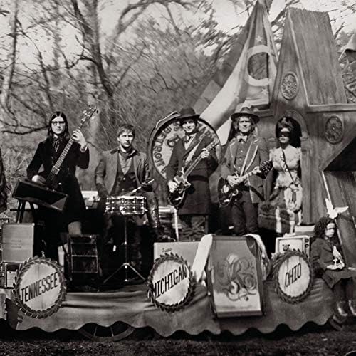 The Raconteurs