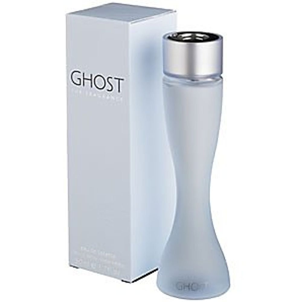 Ghost THE FRAGRANCE (ORIGINAL) Eau De Toilette Perfume 30ml (1 Oz) EDT Spray