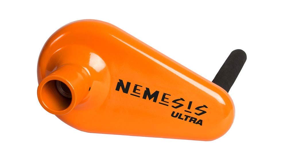 FullStop Nemesis Ultra Wheel Clamp