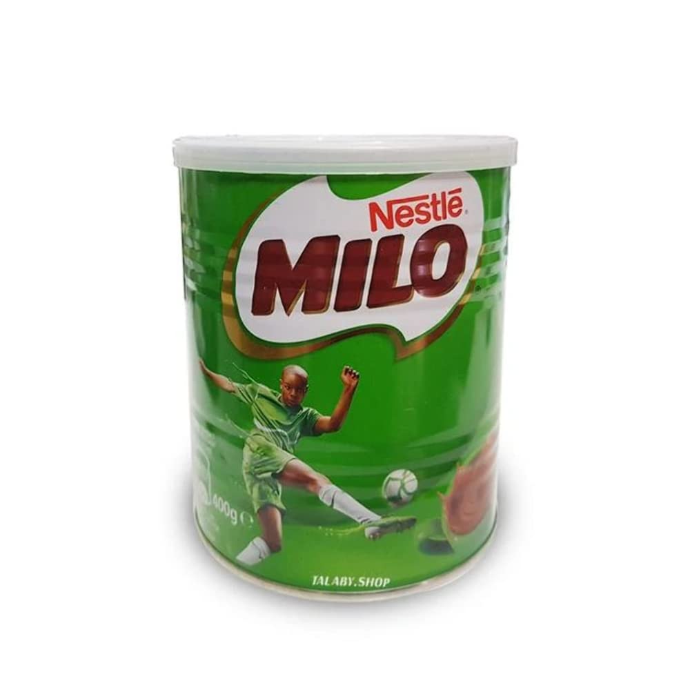 Milo Ghana 400g