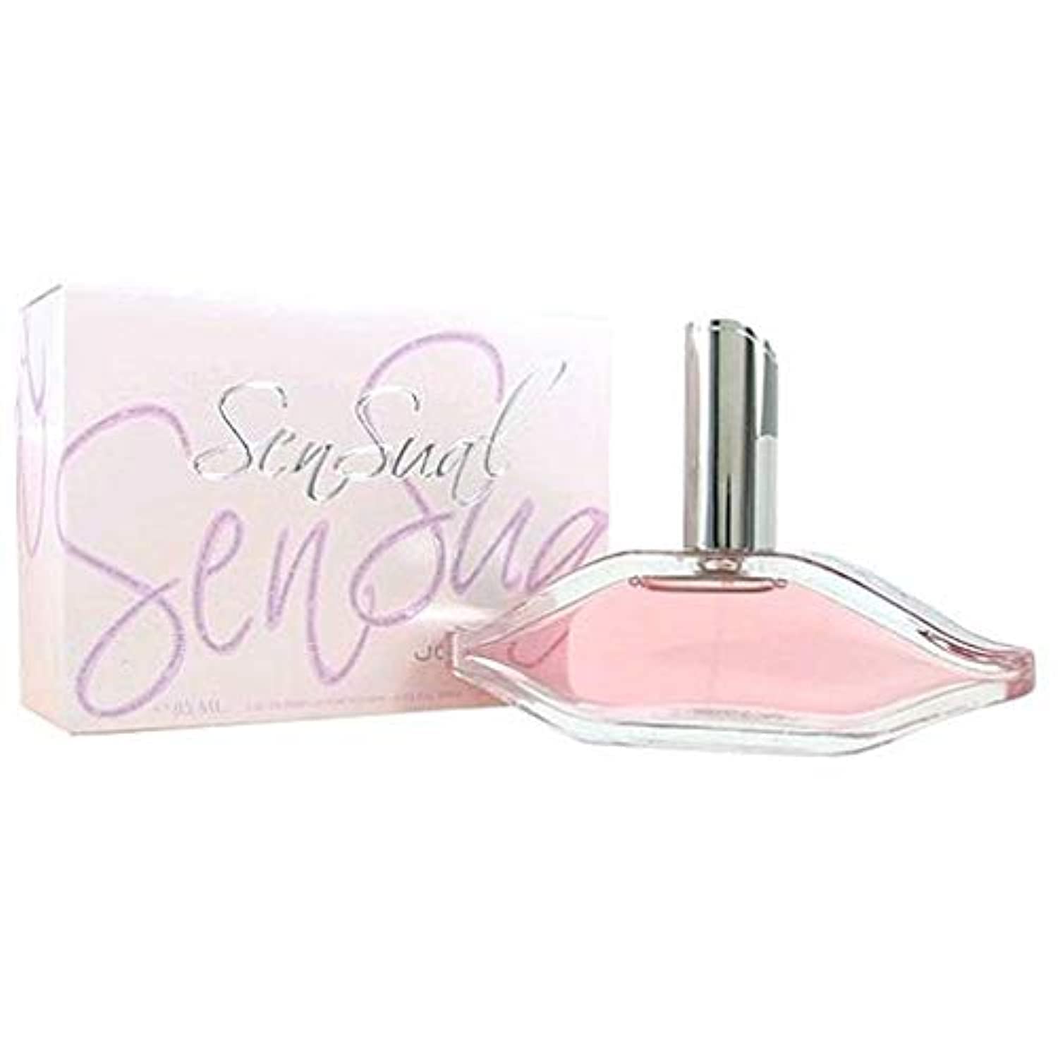 Sensual by Johan B Eau de Parfum for Women 85 ml