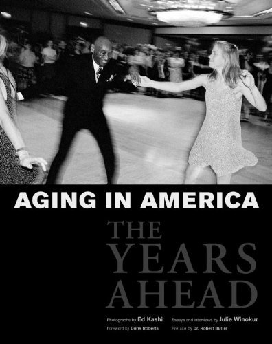 By Ed Kashi - AGING IN AMERICA: The Years Ahead