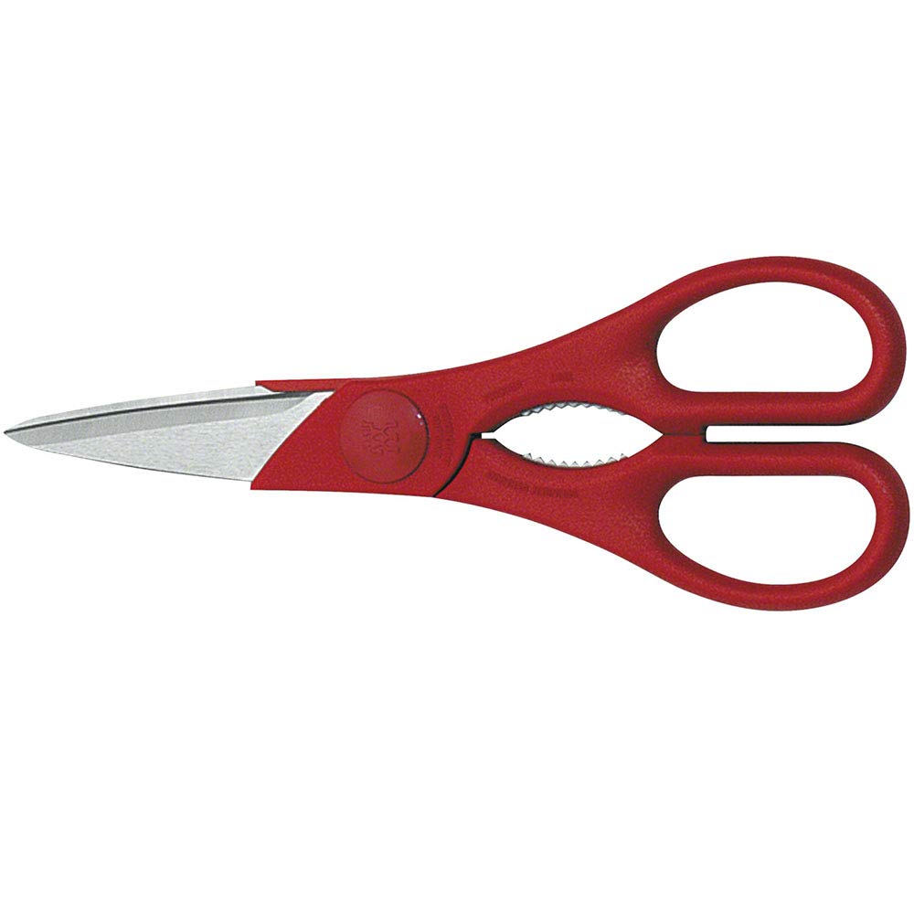 ZWILLINGMulti-purpose Shears, Red 20 cm