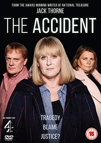 The Accident [DVD]