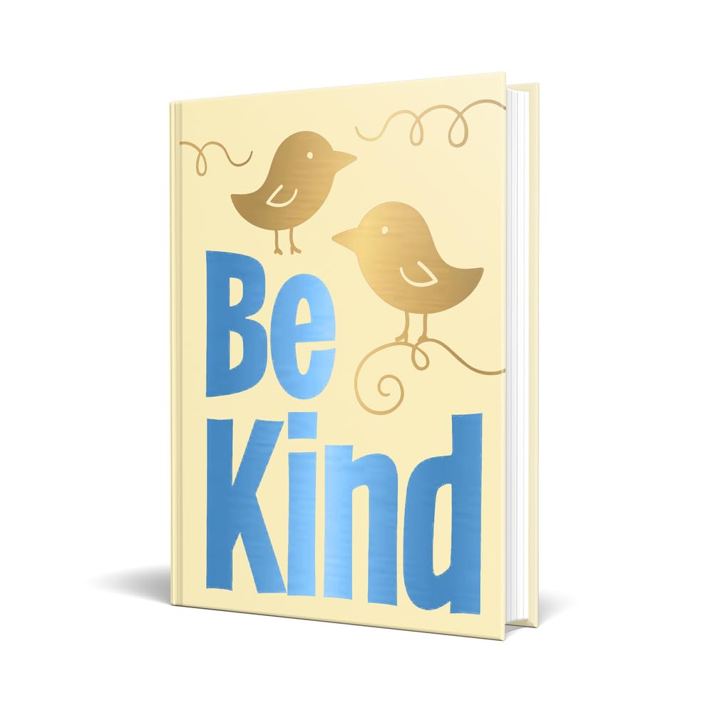 Be Kind