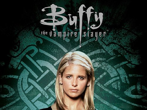 Buffy the Vampire Slayer - Season 3