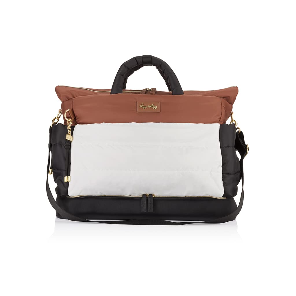 Itzy Ritzy Dream Weekender Bag