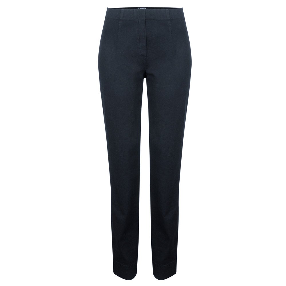 RobellTrousers 51639 5448 69 Navy