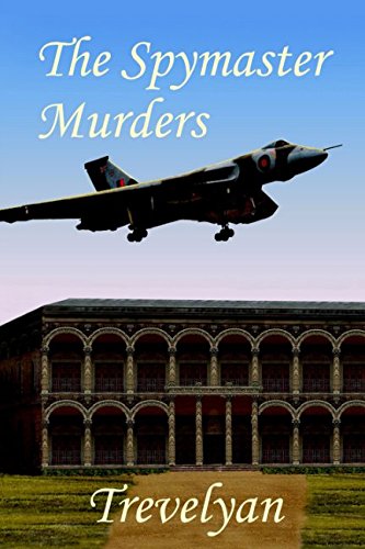 The Spymaster Murders