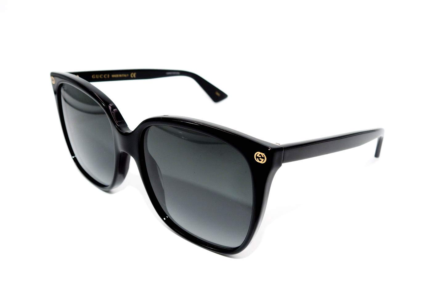 Gucci Women's Lightness Square Sunglasses