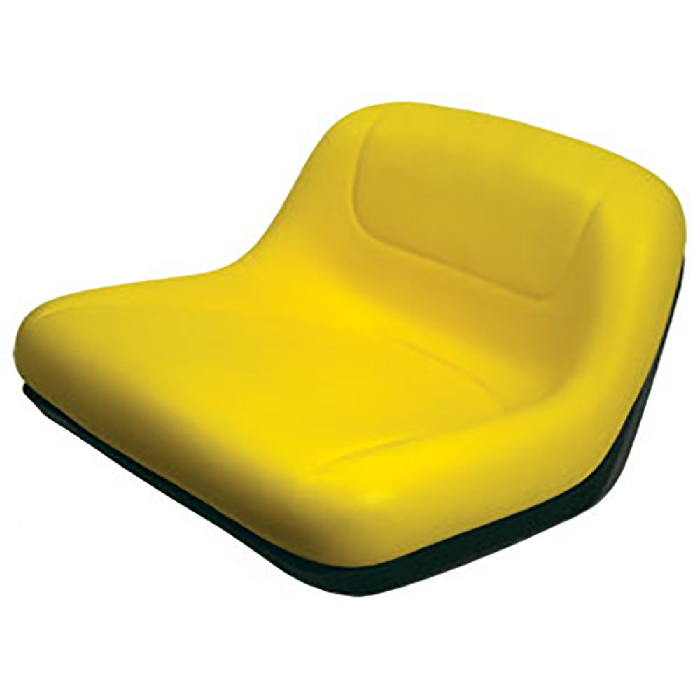 StevensLake GY20495 New Seat Made to fit John Deere Lawn Tractor Mower L100 L105 L107 L11.