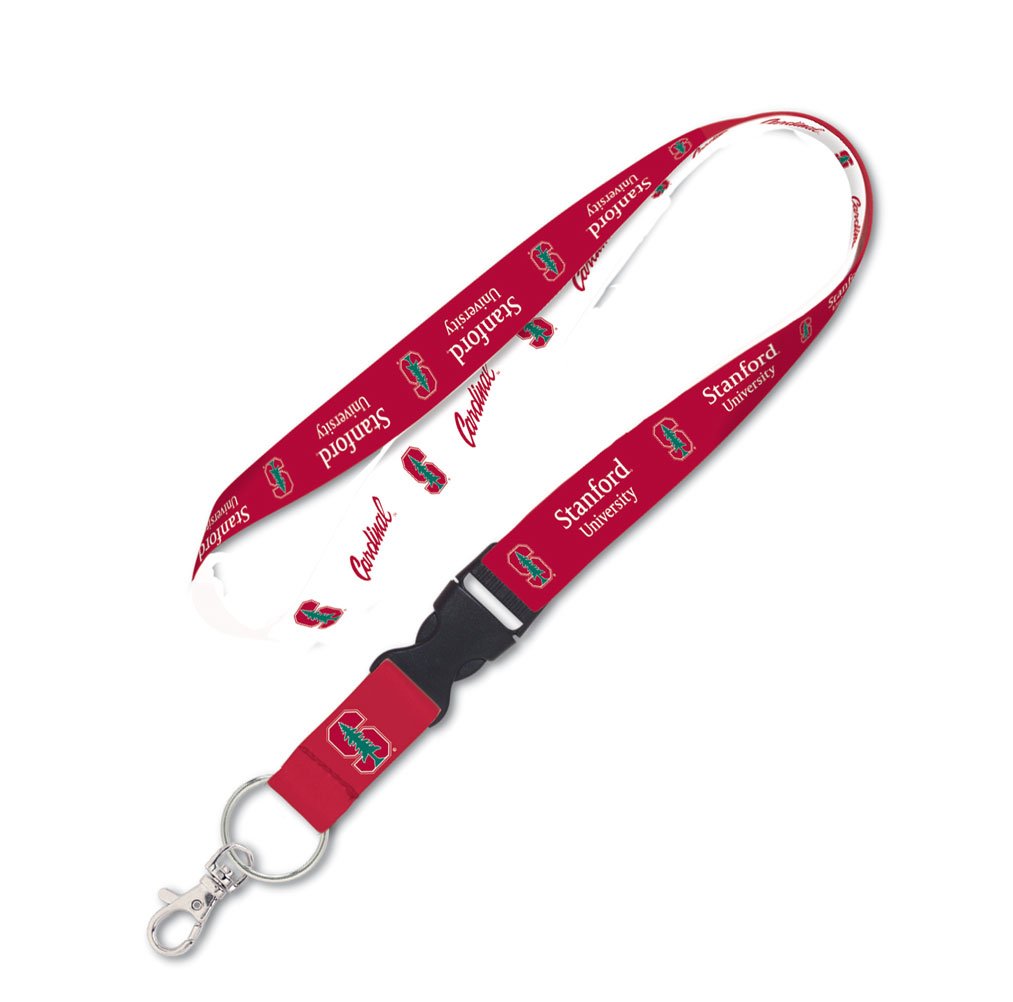 WinCraftNCAA unisex-adult Lanyard