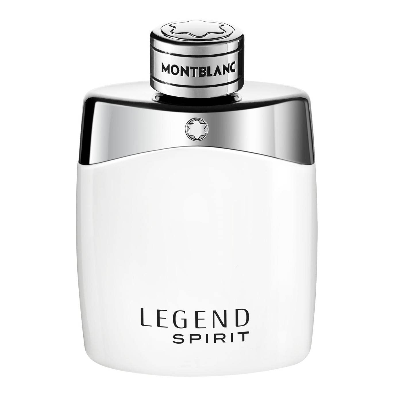 M.B. Legend Spirit Cologne for Men 3.3 oz Eau de Toilette