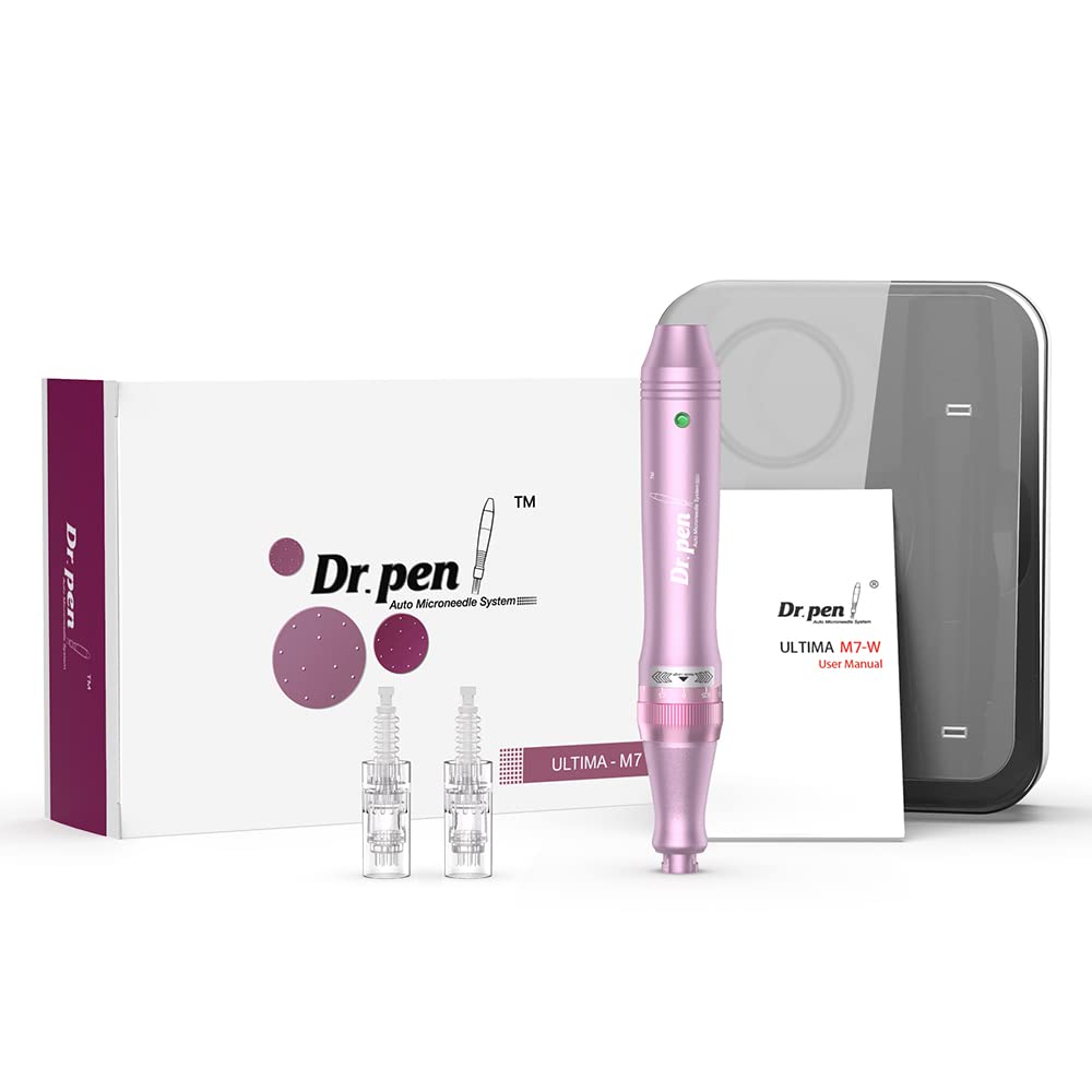 Dr Pen M7 Microneedling Pen