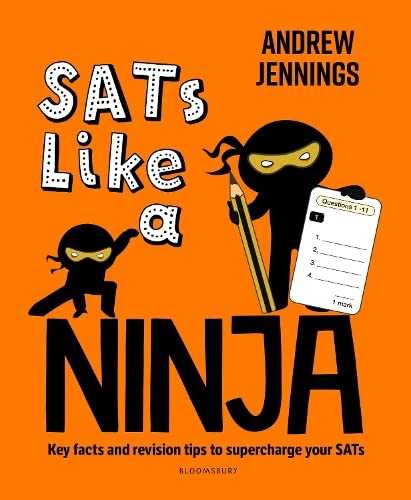 SATs Like a Ninja