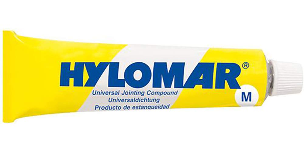 Hylomar