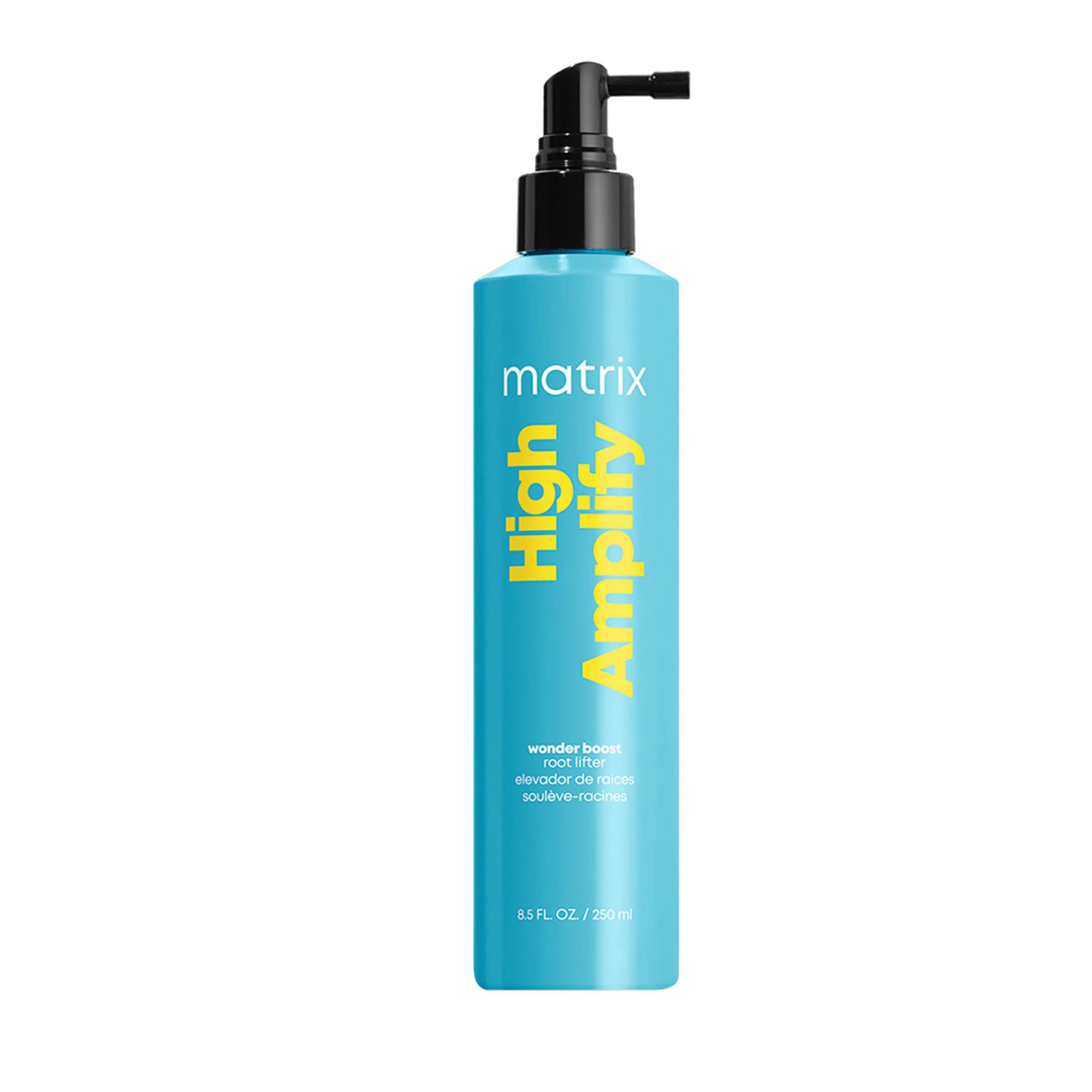 Matrix | Total Results | High Amplify | Wonder Boost Root Lifter | For Fine Flat Hair 250 ml