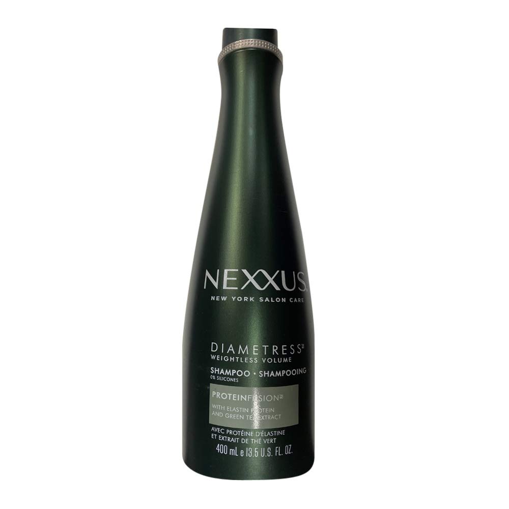 NexxusShampoo Diametress Volumizing 13.5 Ounce (399ml) (3 Pack)