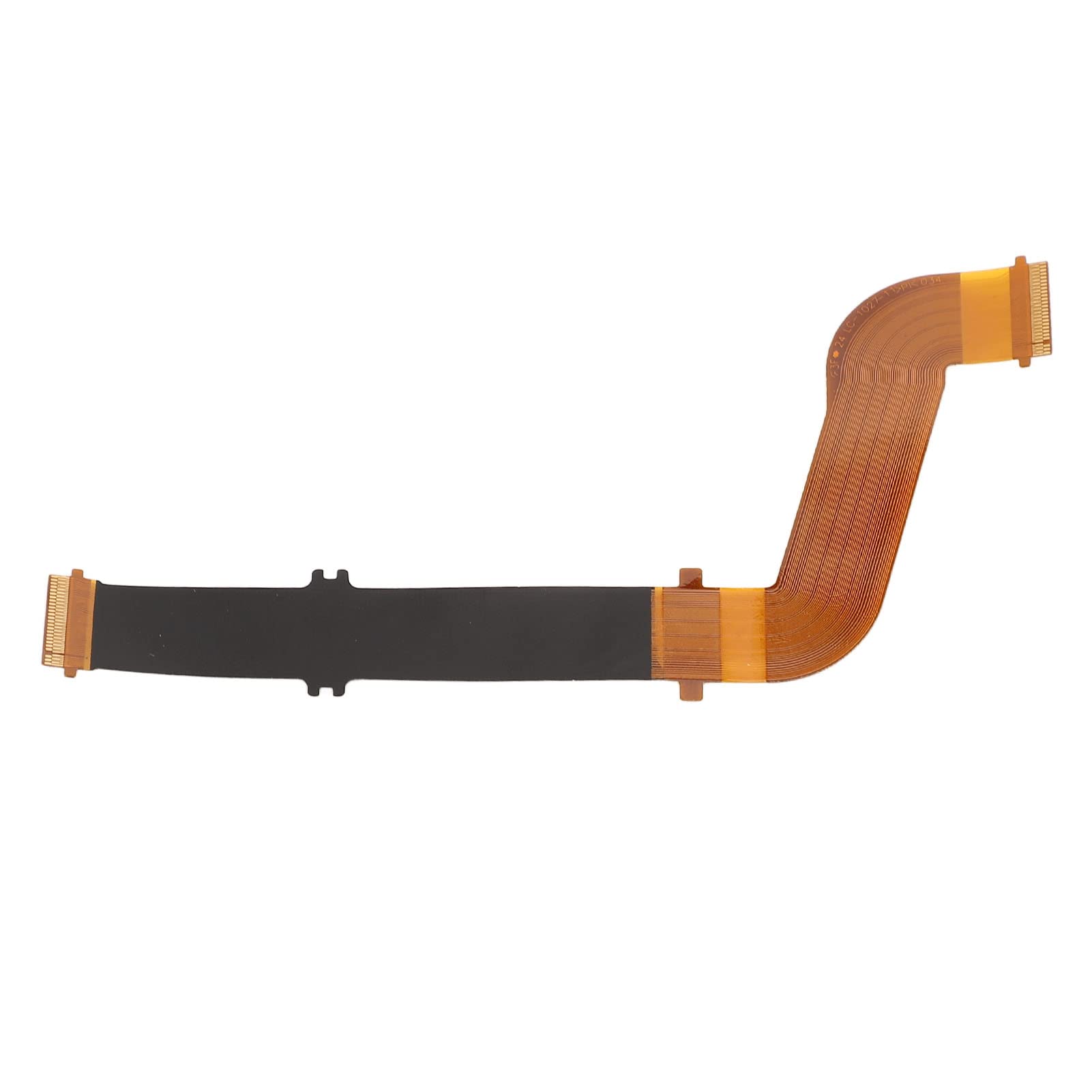 Fydun Camera Display Screen Hinge FPC Flex Cable Repair Part Accessories for A7S2 A7R2 ILCE‑A7S2 ILCE‑A7R2 Camera