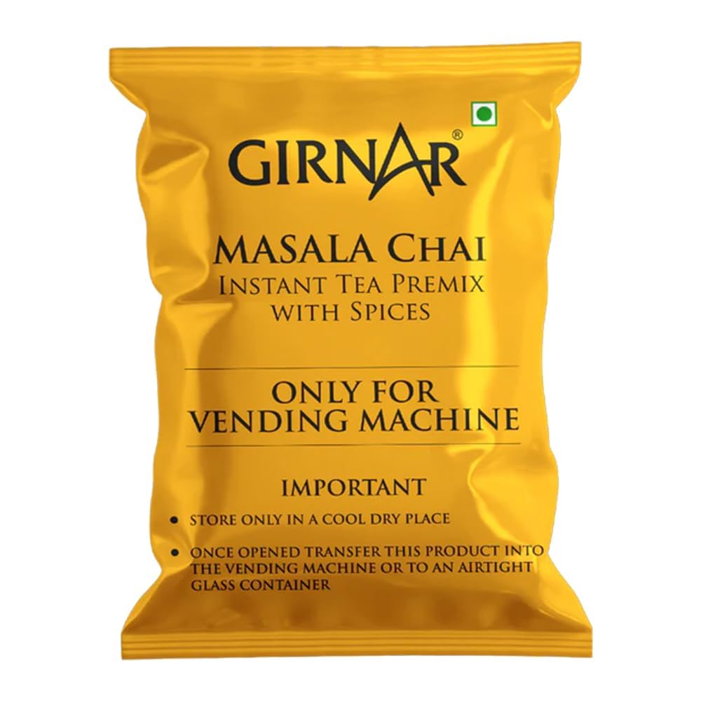 GIRNARInstant Premix Masala (1Kg)