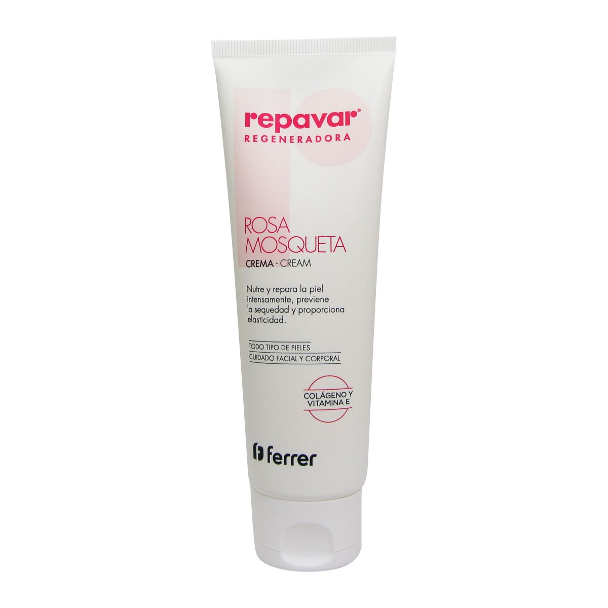 REPAVAR Onsite Facial Treatment 200 g