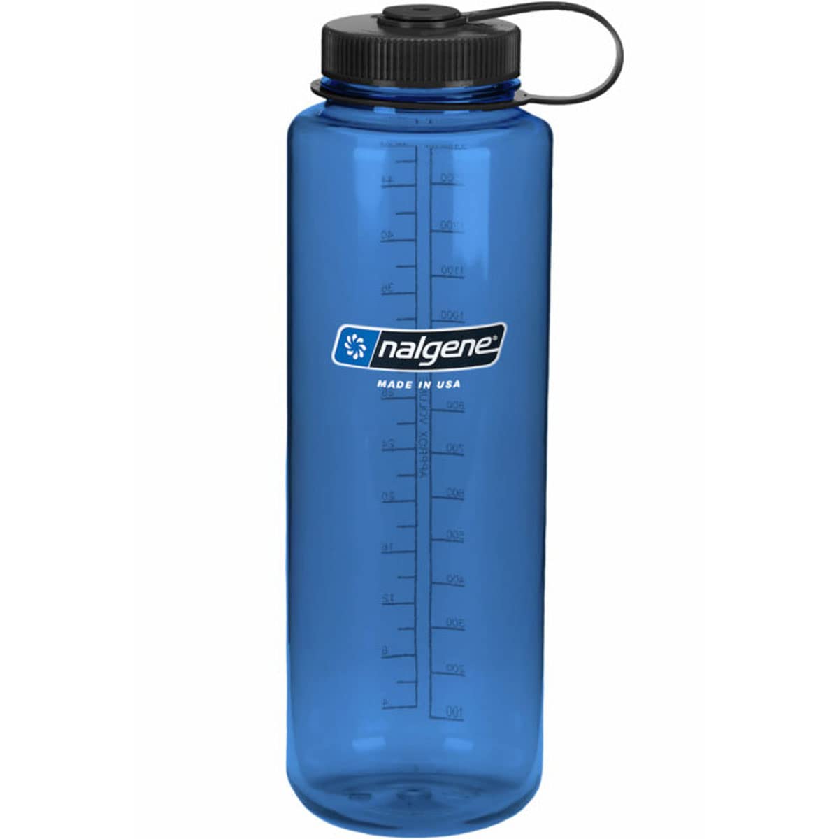 Nalgene Tritan Wide Mouth BPA-Free Water Bottle (48oz)