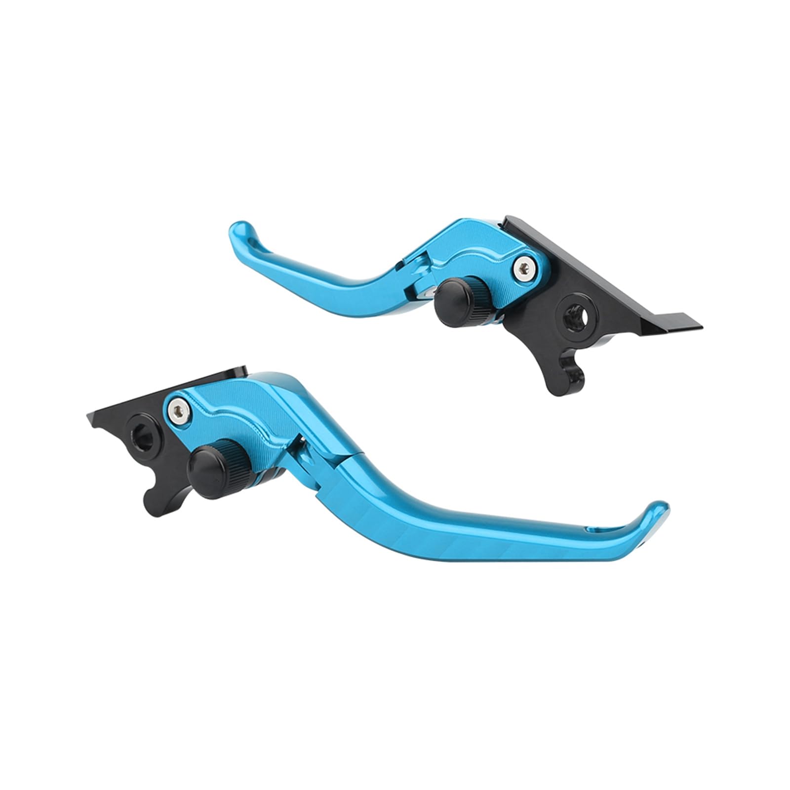 FINMOKAL Fit NMAX 125 2015-2022 Folding Brake Levers for NMAX 155 N-MAX 160 Brake Handles