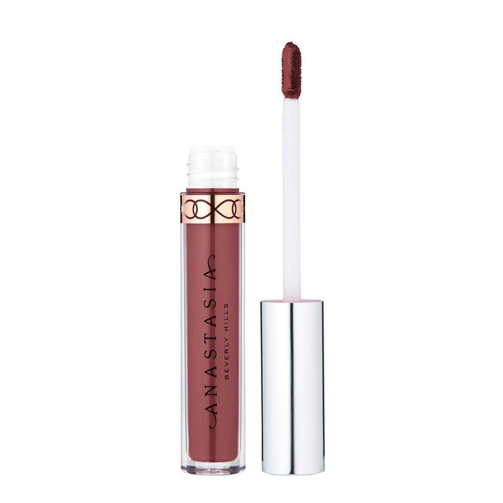 Anastasia Beverly Hills Liquid Lipstick - 0.11 oz, Allison