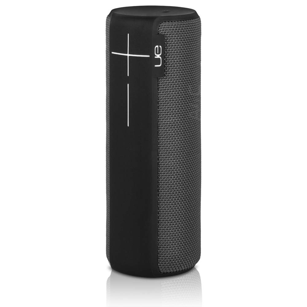 Ultimate Ears BOOM 2 Phantom Wireless Mobile Bluetooth Speaker (Waterproof and Shockproof)