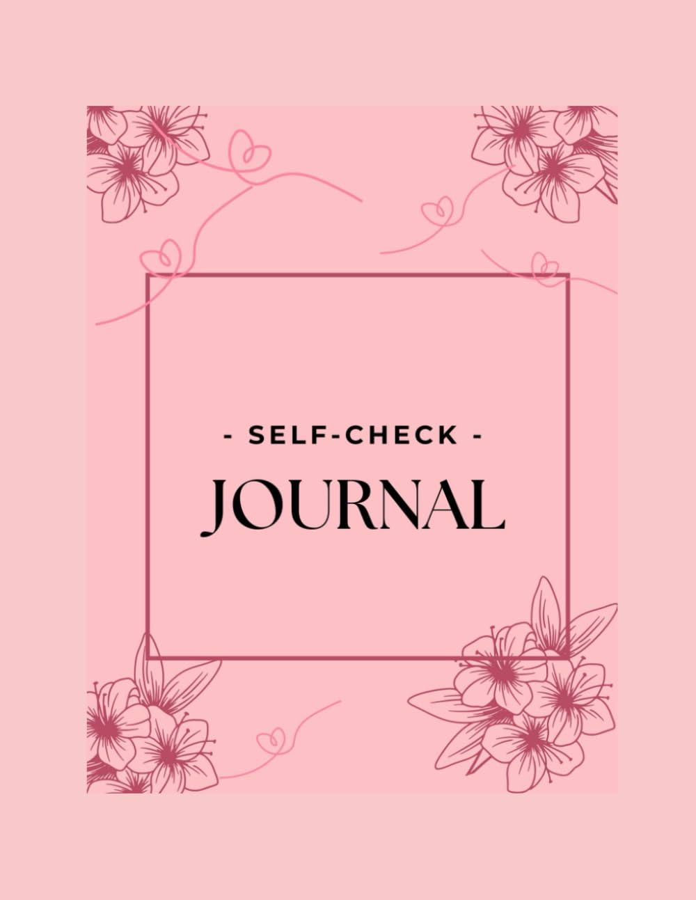 Weekly Self-Check