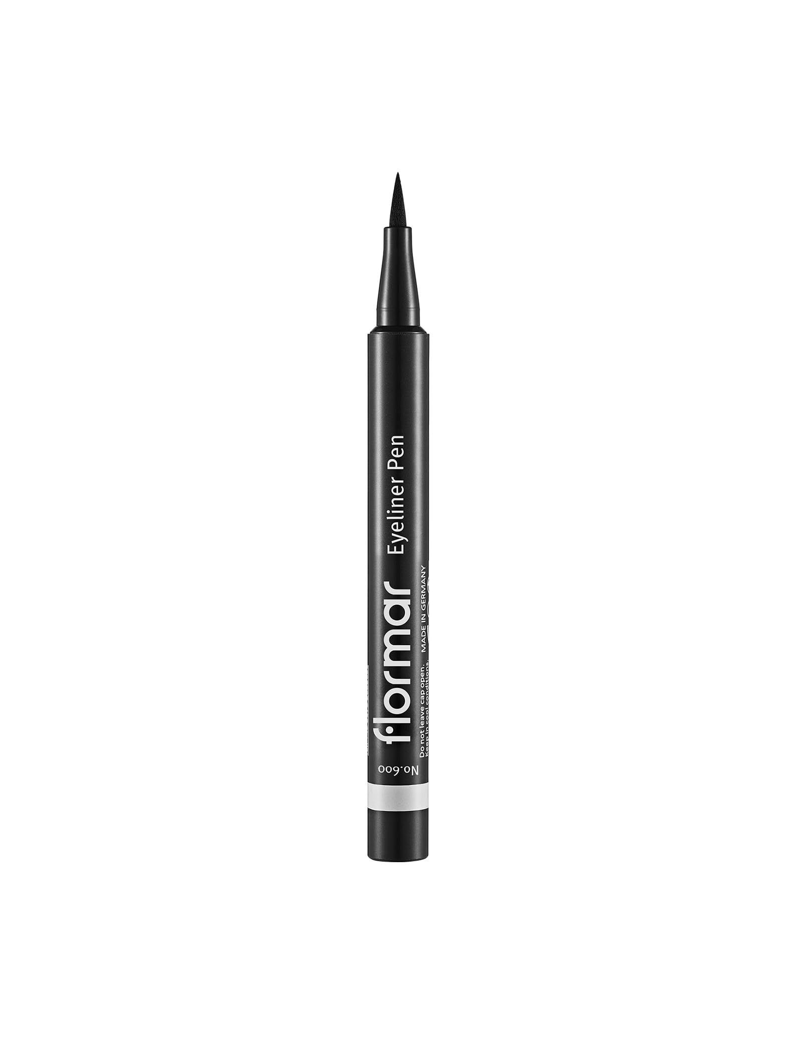 FlormarPen Eyeliner - Black 01