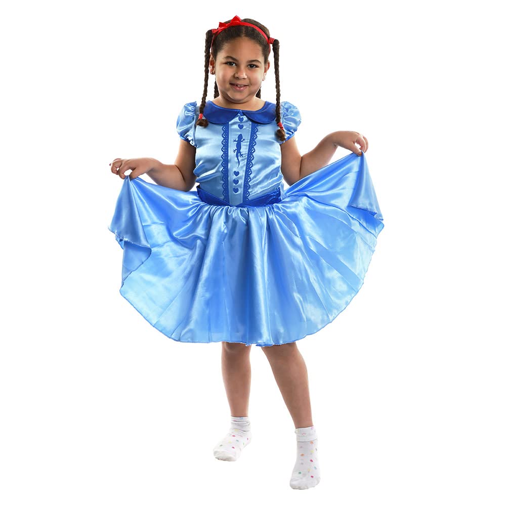 Mad Toys Matilda Kids Costumes Kids Costumes