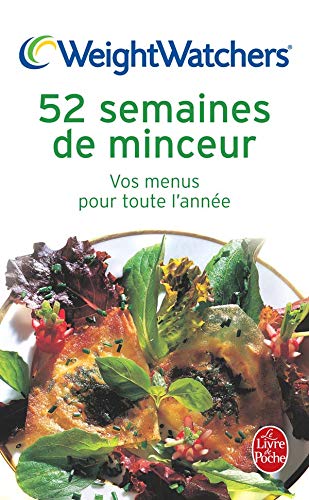 52 Semaines De Minceur (Pratiques Divers)