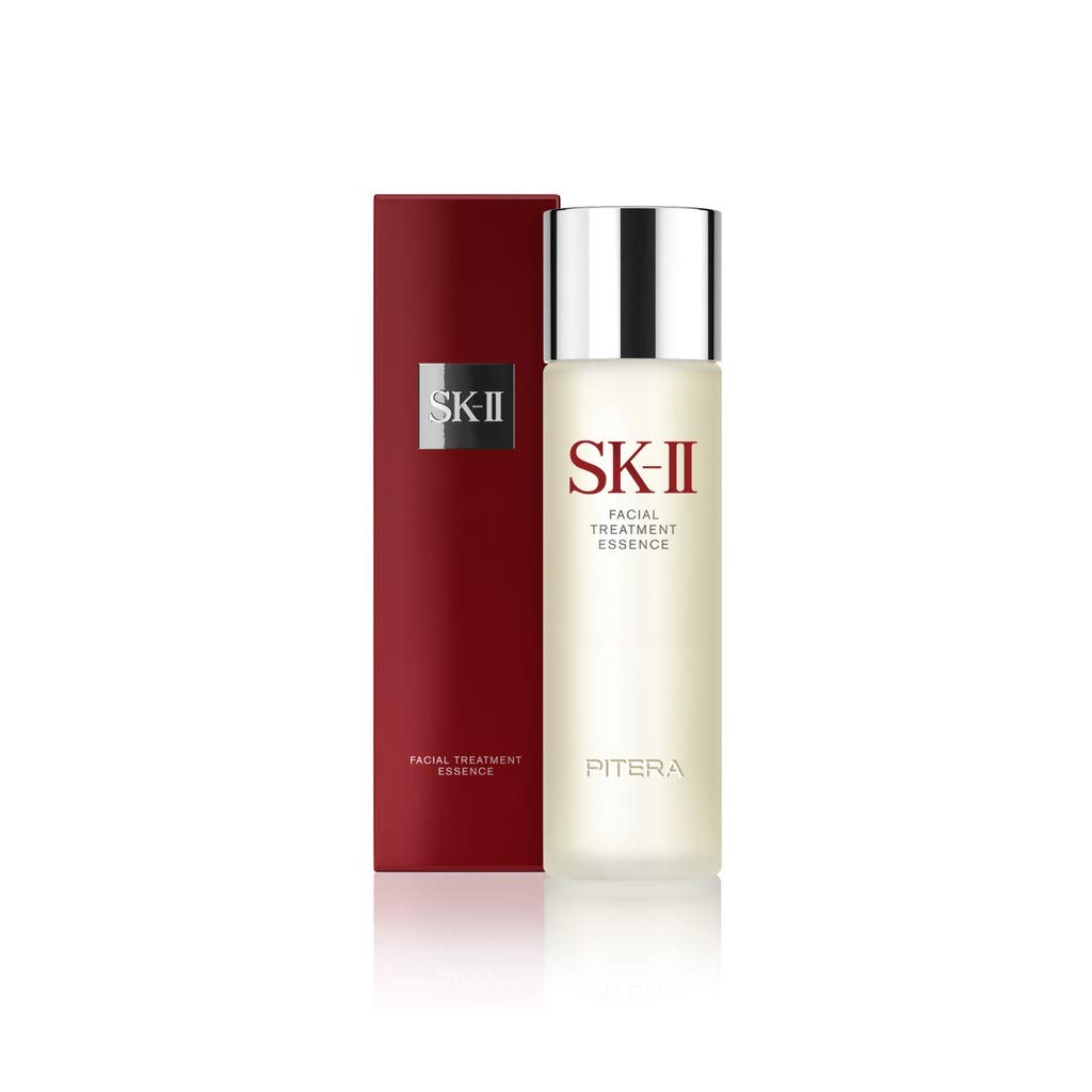 SK-II Facial Treatment Essence For Unisex 7.7 oz Treatment