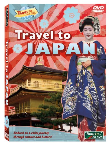 Travel to Japan