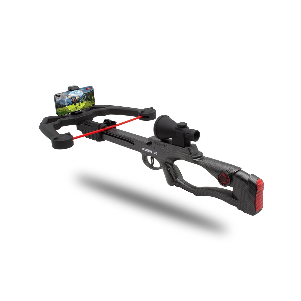 X.0 Crossbow Virtual Training System