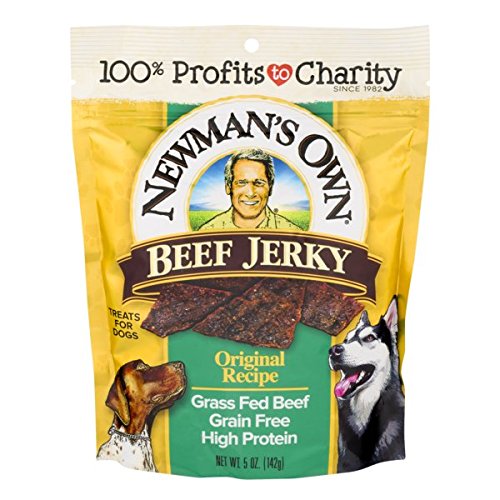 (Original Recipe) - Newman's Own Beef Jerky, Recipe, 150ml