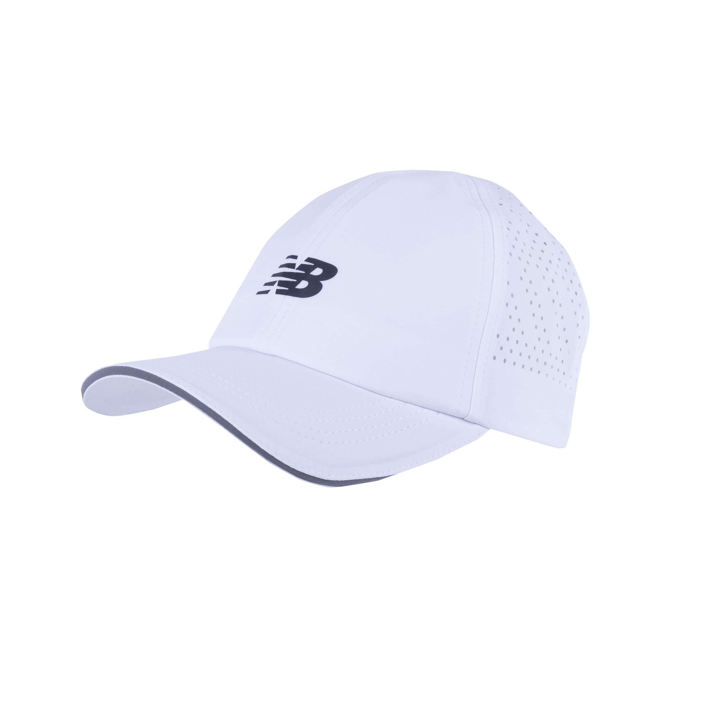 New Balance Unisex Adult Laser Performance Run Hat