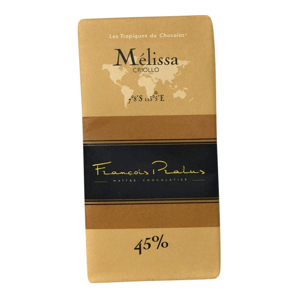 Francois PralusMelissa 45%, 3.5274 OZ