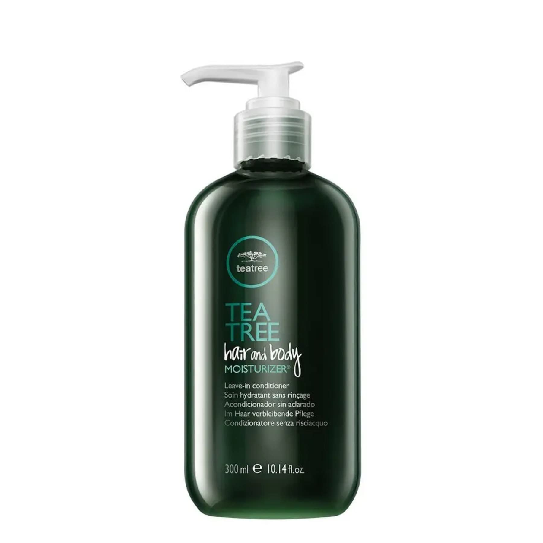 Paul Mitchell Tea Tree H and B Moisturizer,10.14 oz - TTM 010