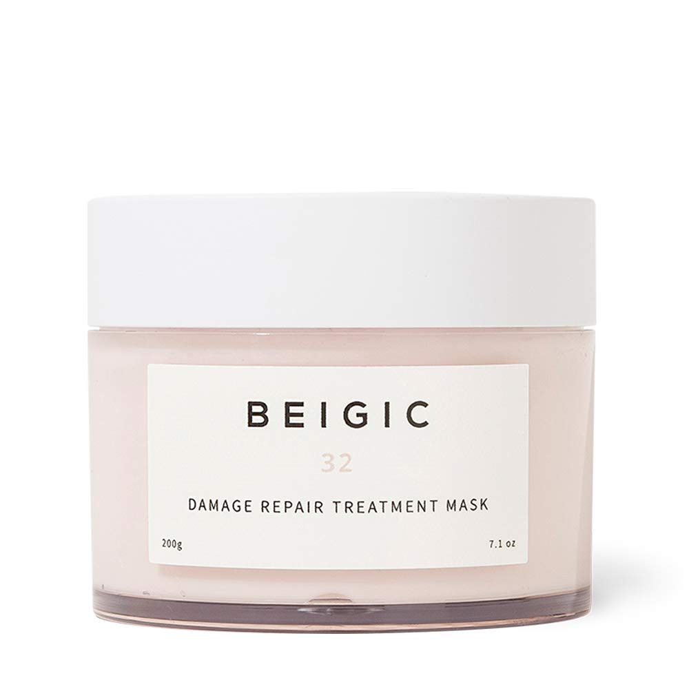 BEIGICDamage Repair Treatment Mask, 7.1 oz (200 g)