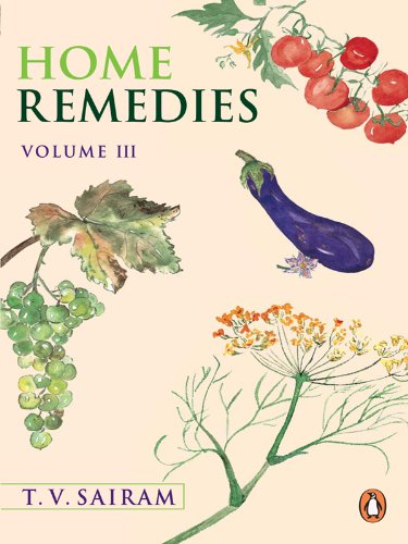 Home Remedies: Volume 3